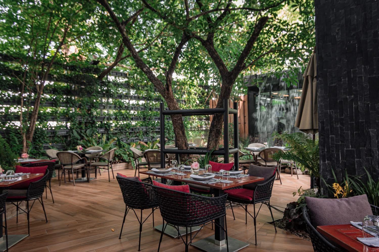 Parc Borough City Resort -Sha Extra Plus Chiang Mai Exterior photo
