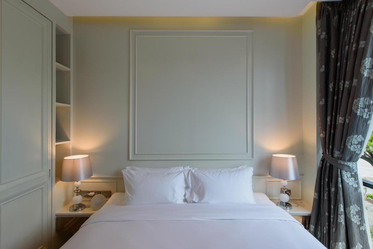 Parc Borough City Resort -Sha Extra Plus Chiang Mai Exterior photo